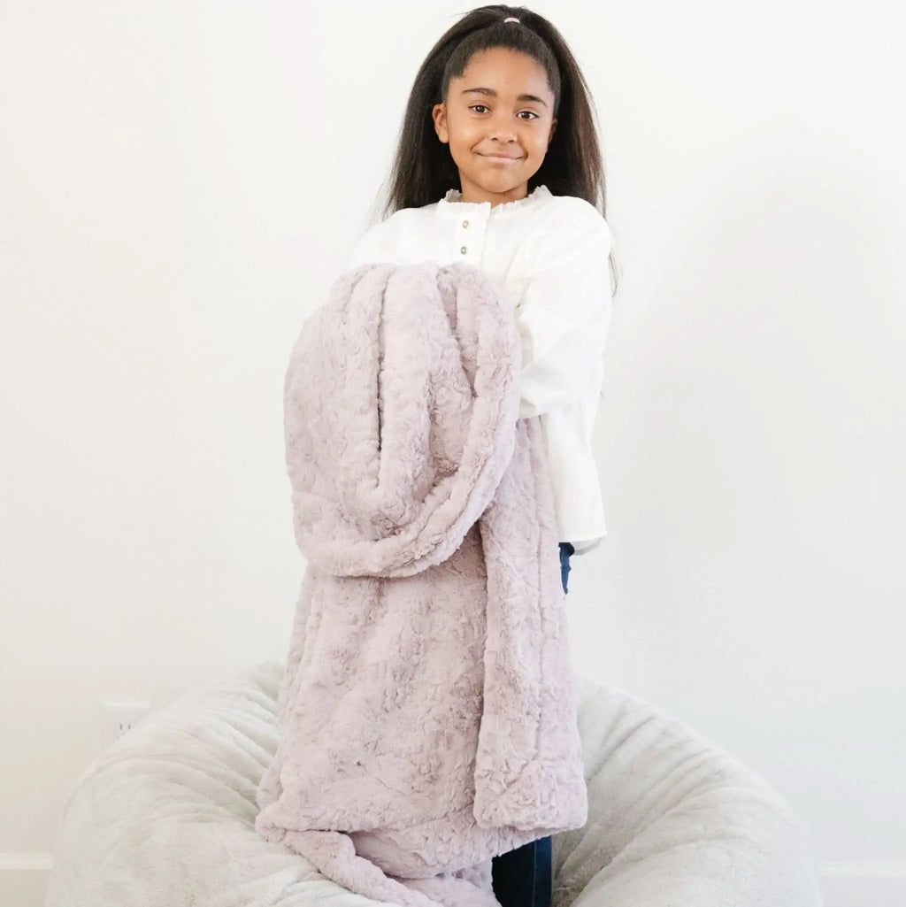 Saranoni Dream Toddler Blankets - SwagglyLife Home & Fashion