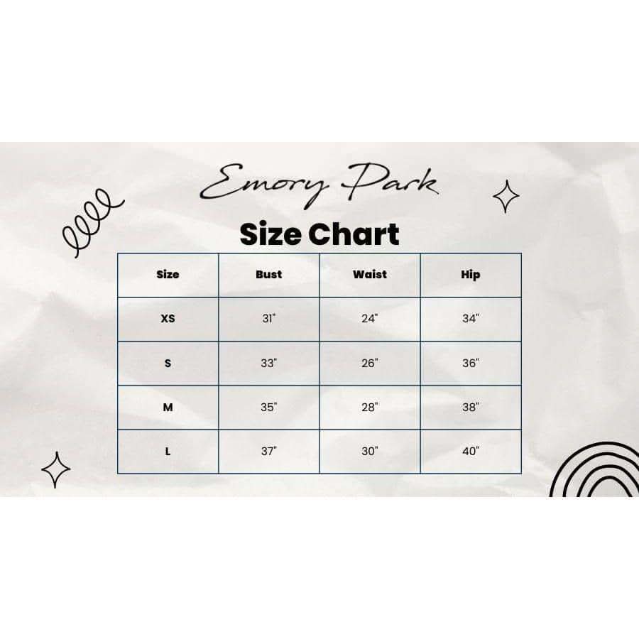 EMORY PARK Eunice Off Shoulder Mini Dress with Back Cut Out - SwagglyLife Home & Fashion