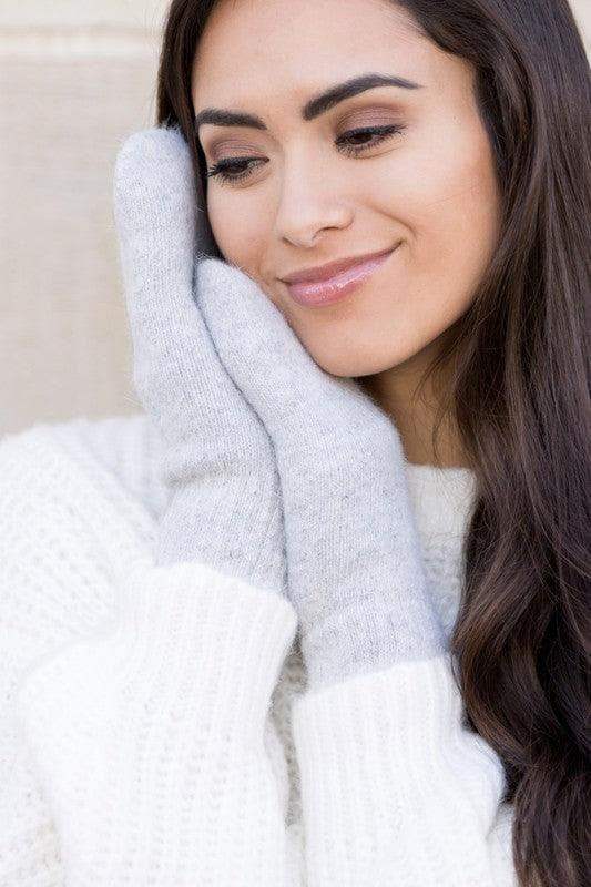 Everyday Cozy Mittens - SwagglyLife Home & Fashion