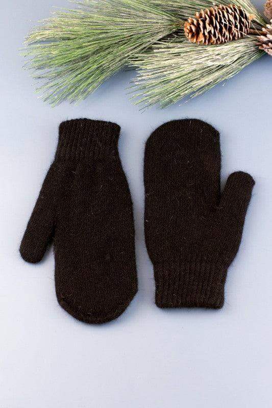 Everyday Cozy Mittens - SwagglyLife Home & Fashion