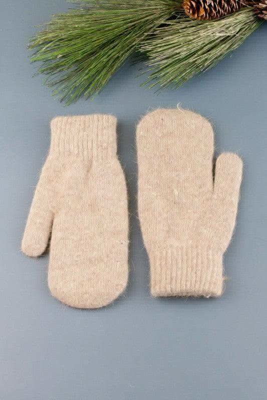 Everyday Cozy Mittens - SwagglyLife Home & Fashion