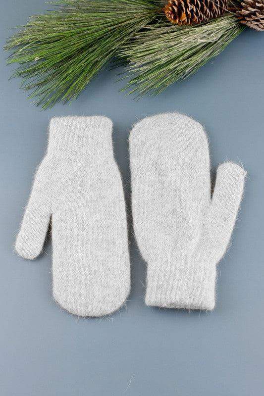 Everyday Cozy Mittens - SwagglyLife Home & Fashion