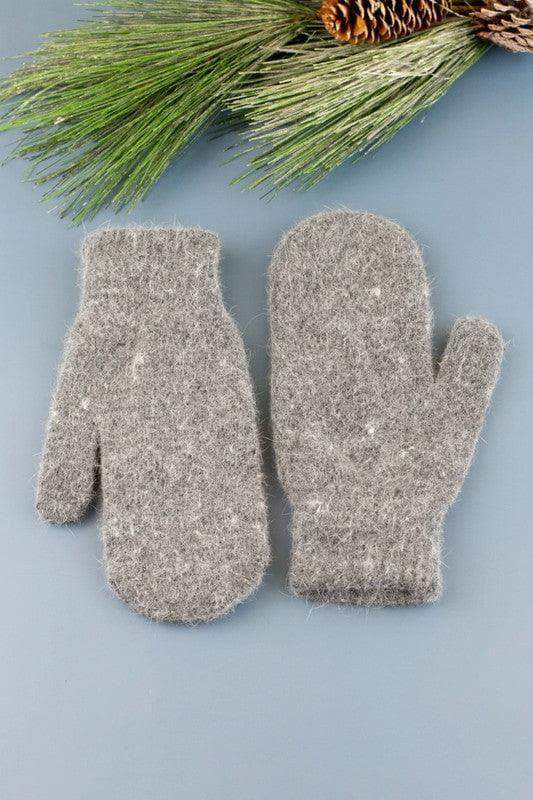 Everyday Cozy Mittens - SwagglyLife Home & Fashion