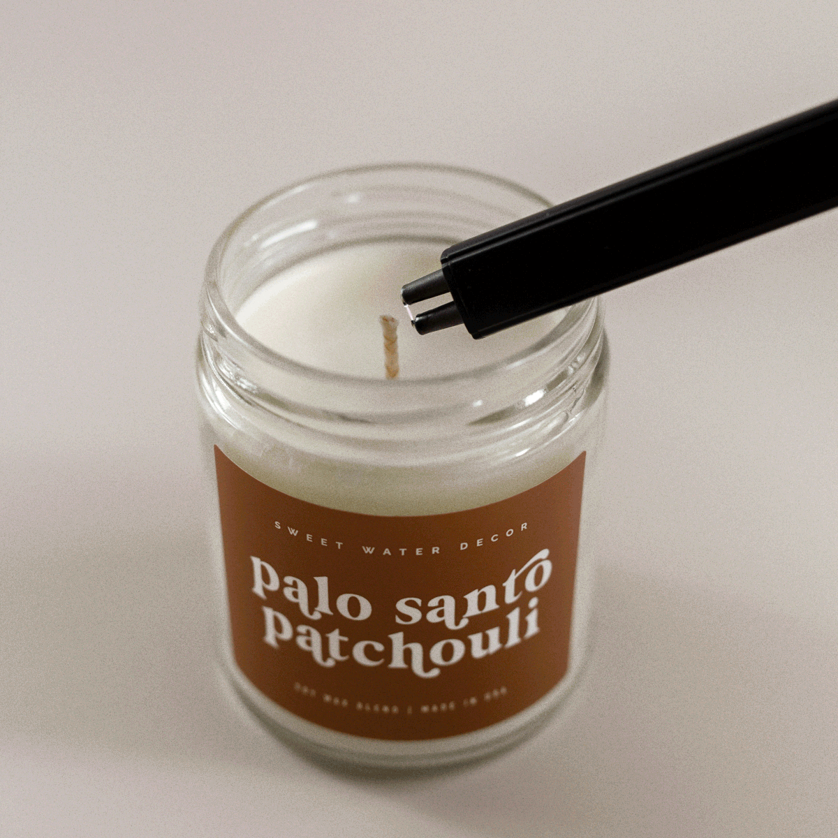 Black Electric Lighter - SwagglyLife Home & Fashion Black Electric Lighter - SwagglyLife Home & Fashion