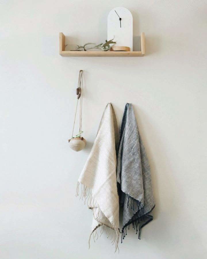 Petra Hand Towel in - Kitchen Towels photo