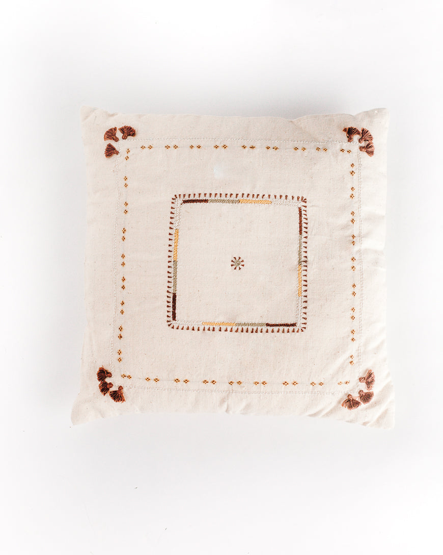 16" Abira Throw Pillow in - Throw Pillows photo