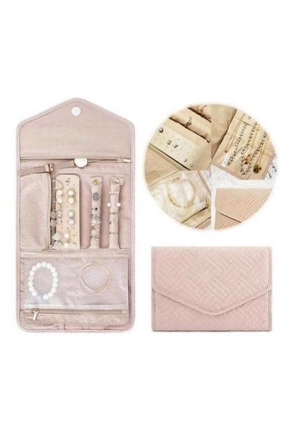 Folding Jewelry Case in - Jewelry Holders photo