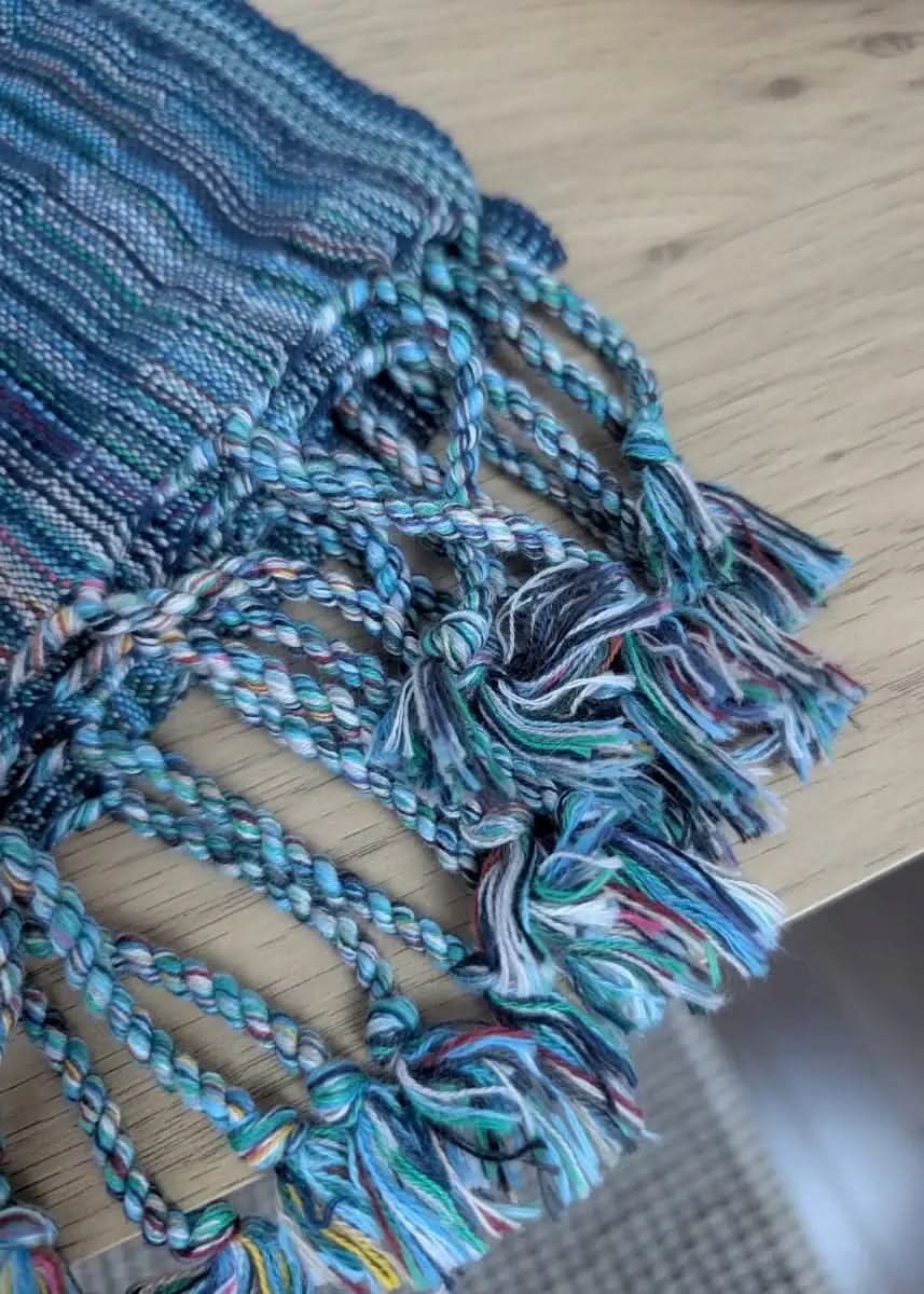 Heirloom Beach Collection - Handwoven Turkish Cotton Oversized Beach Towels - SwagglyLife Home & Fashion