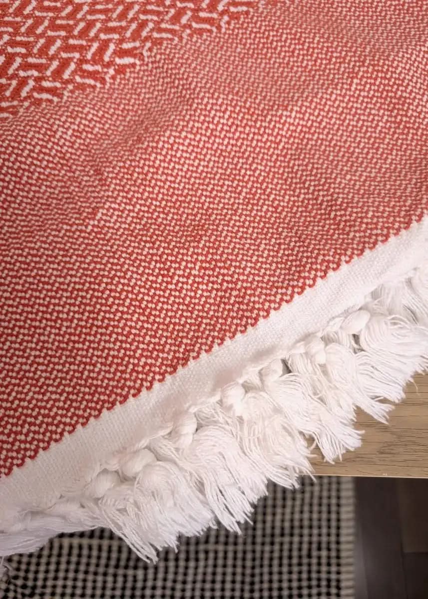Heirloom Beach Collection - Handwoven Turkish Cotton Oversized Beach Towels - SwagglyLife Home & Fashion