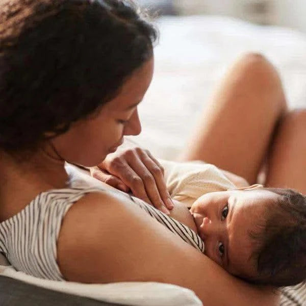 Breastfeeding Bundle | The Spoiled Mama in - Lactation Supplement> lactation support > more milk plus > increase breastmilk > increase milk supply > nursing tea > herbs to increase breast milk photo