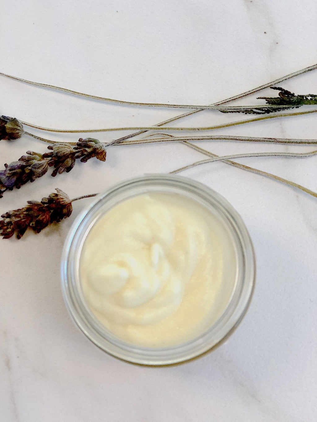 Clear Face Moisturizer / Face Cream Facial Moisturizer Organic in - Face photo