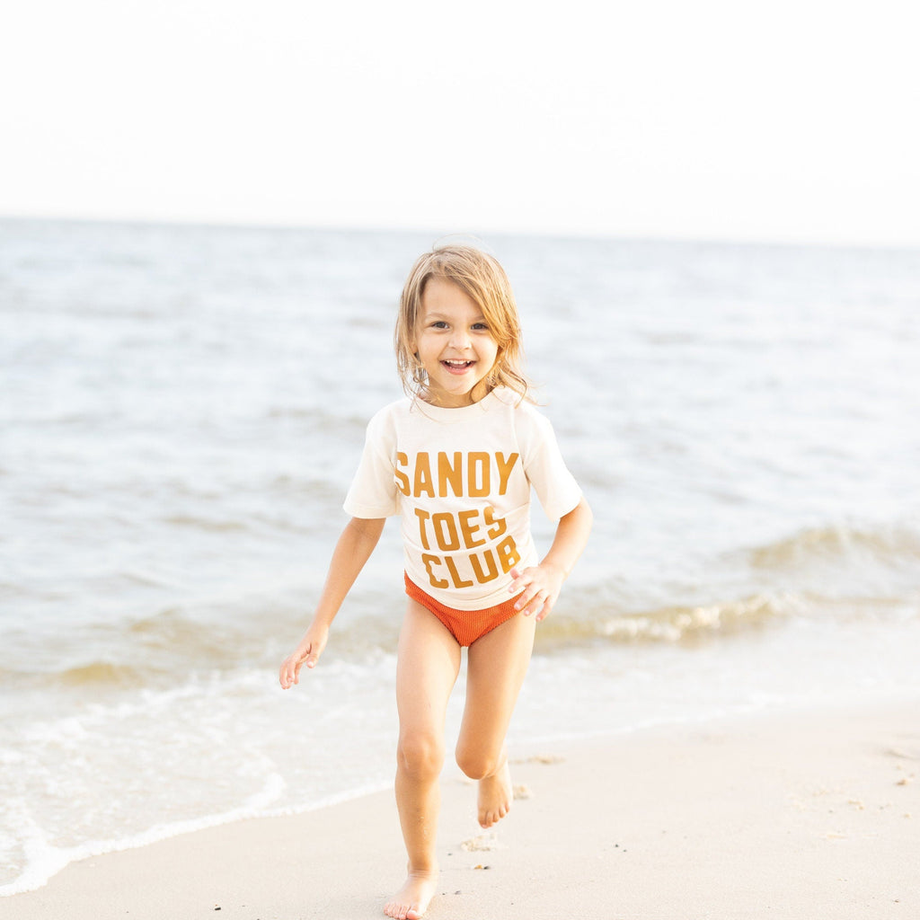 Sandy Toes Club in - photo