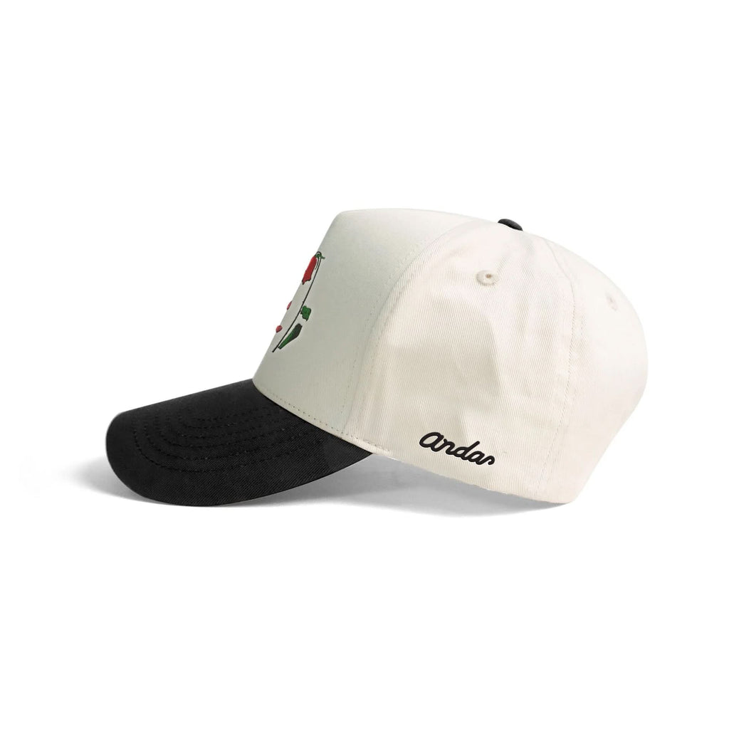 The Rose Hat | Andar in - Goods photo