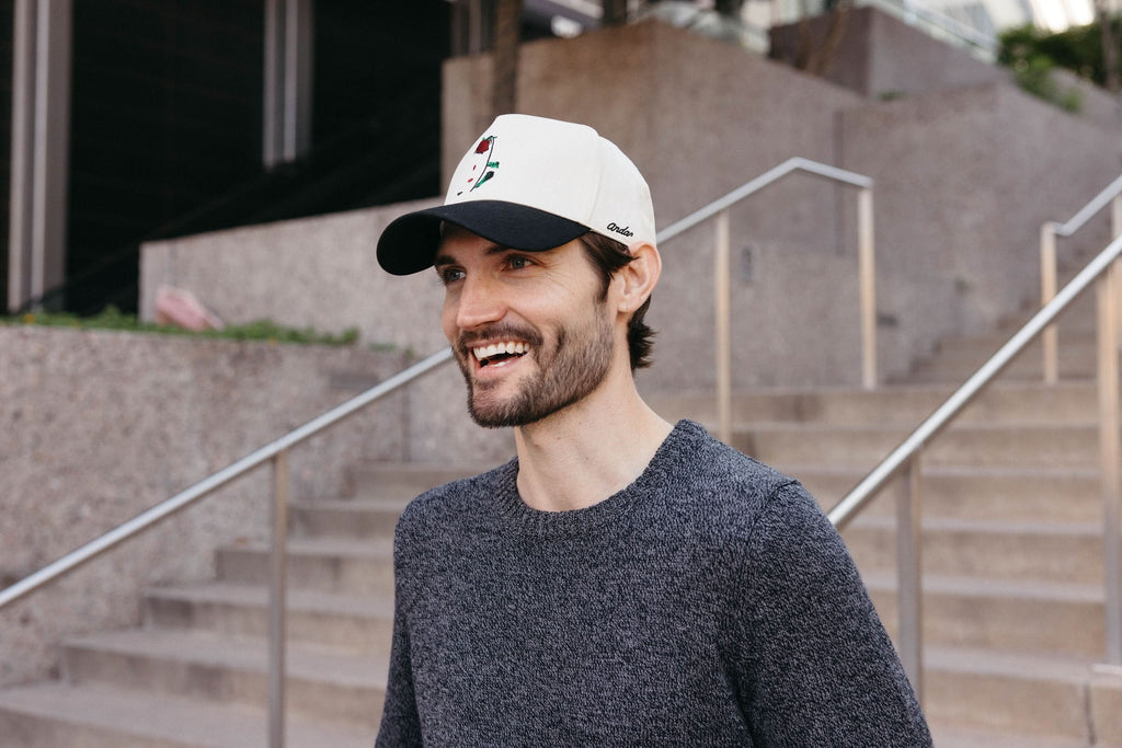 The Rose Hat | Andar in - Goods photo