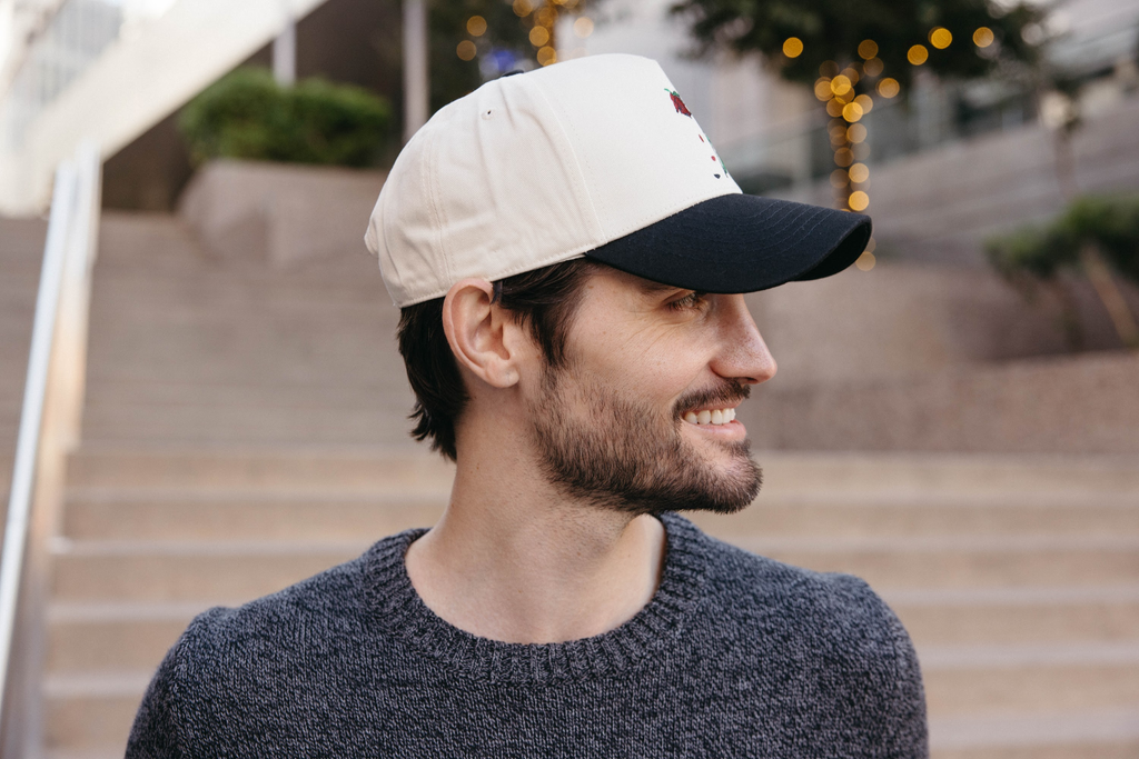 The Rose Hat | Andar in - Goods photo