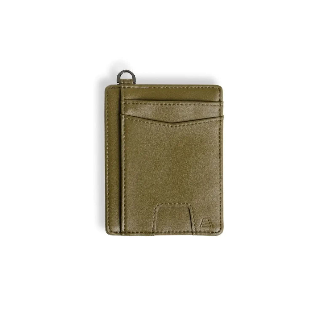 The Denner-Keychain Wallet - SwagglyLife Home & Fashion