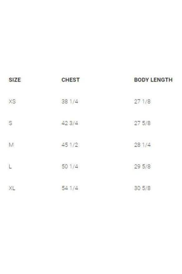 In My Chiefs Era Premium Bella Canvas Sweatshirt in - Shirts & Tops photo