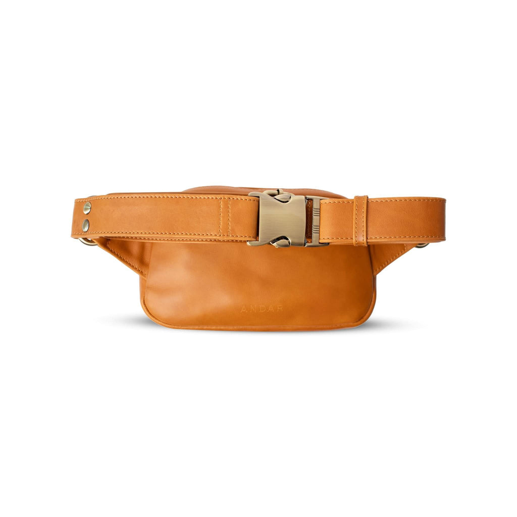 The Crossbody Strap in - Goods photo