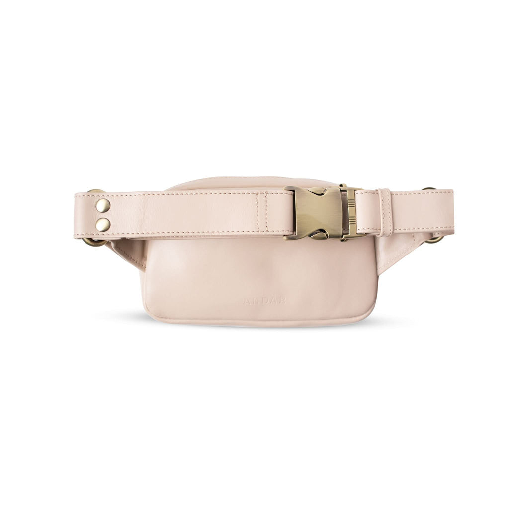The Crossbody Strap in - Goods photo