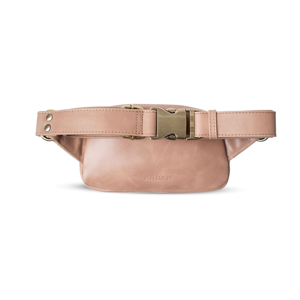 The Crossbody Strap in - Goods photo