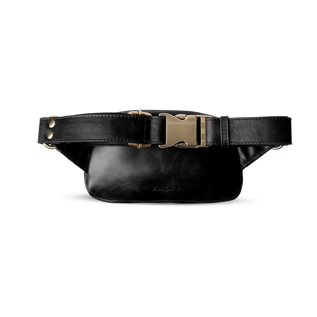 The Crossbody Strap in - Goods photo