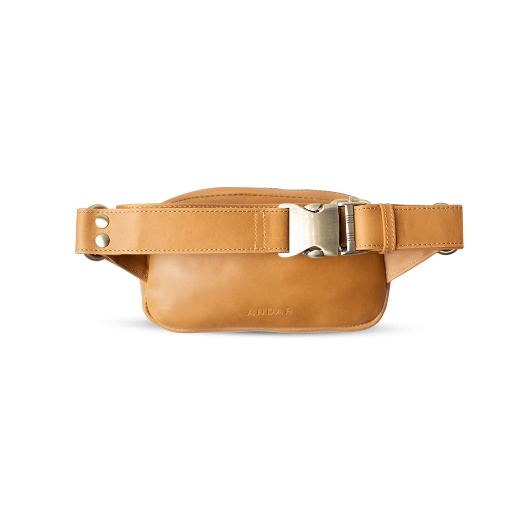 The Crossbody Strap in - Goods photo