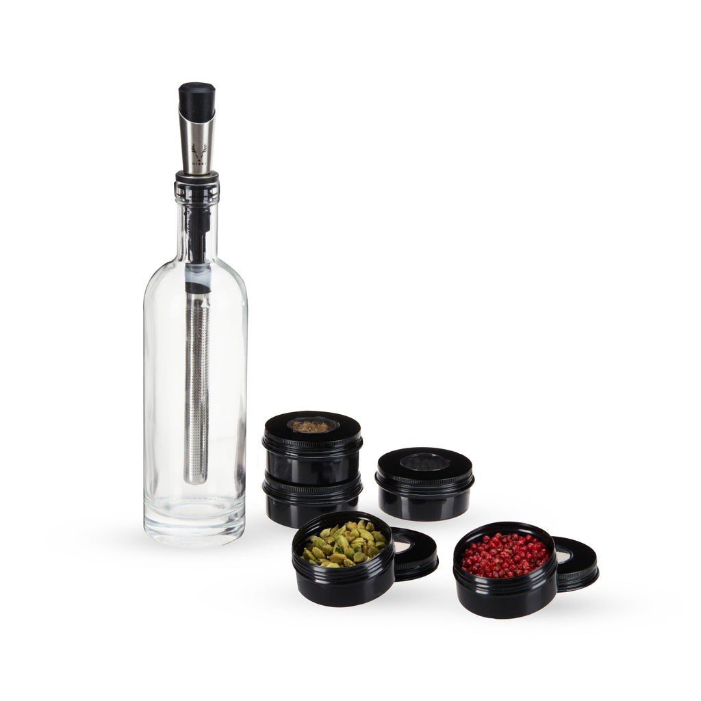 Alchemi Spirits Infusion Kit in Default Title - product_type::barware_sets photo