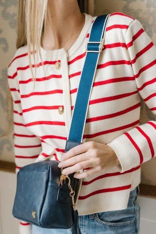 KARA Crossbody Bag, Multiple Colors - SwagglyLife Home & Fashion