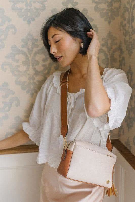 KARA Crossbody Bag, Multiple Colors - SwagglyLife Home & Fashion