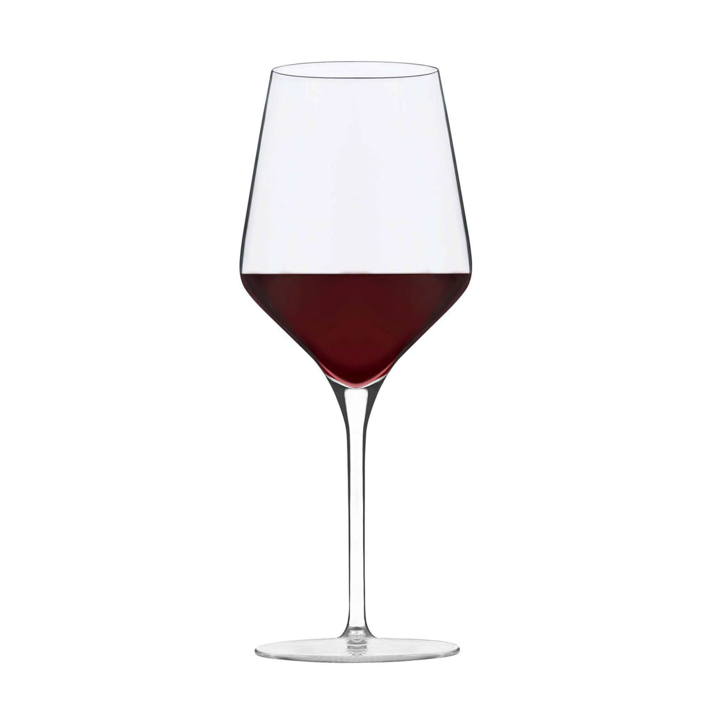 Libbey Signature Greenwich All-Purpose Wine Gift Set of 4, 16-ounce - SwagglyLife Home & Fashion