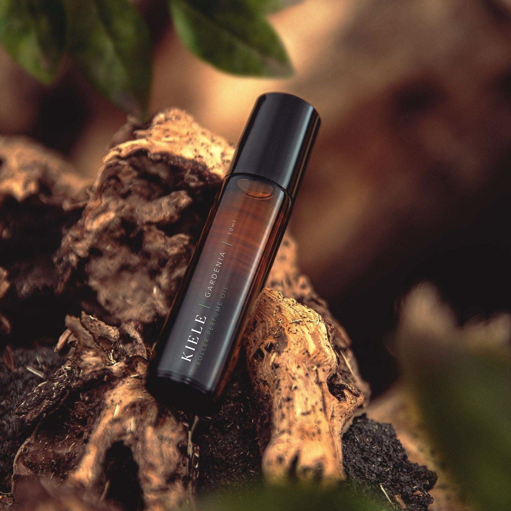 Ua Body | Hawaiian Skincare Kiele Roller Perfume in - Roller Perfume photo