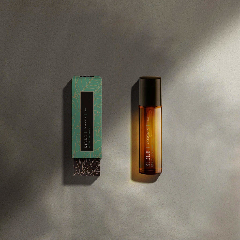 Ua Body | Hawaiian Skincare Kiele Roller Perfume in - Roller Perfume photo
