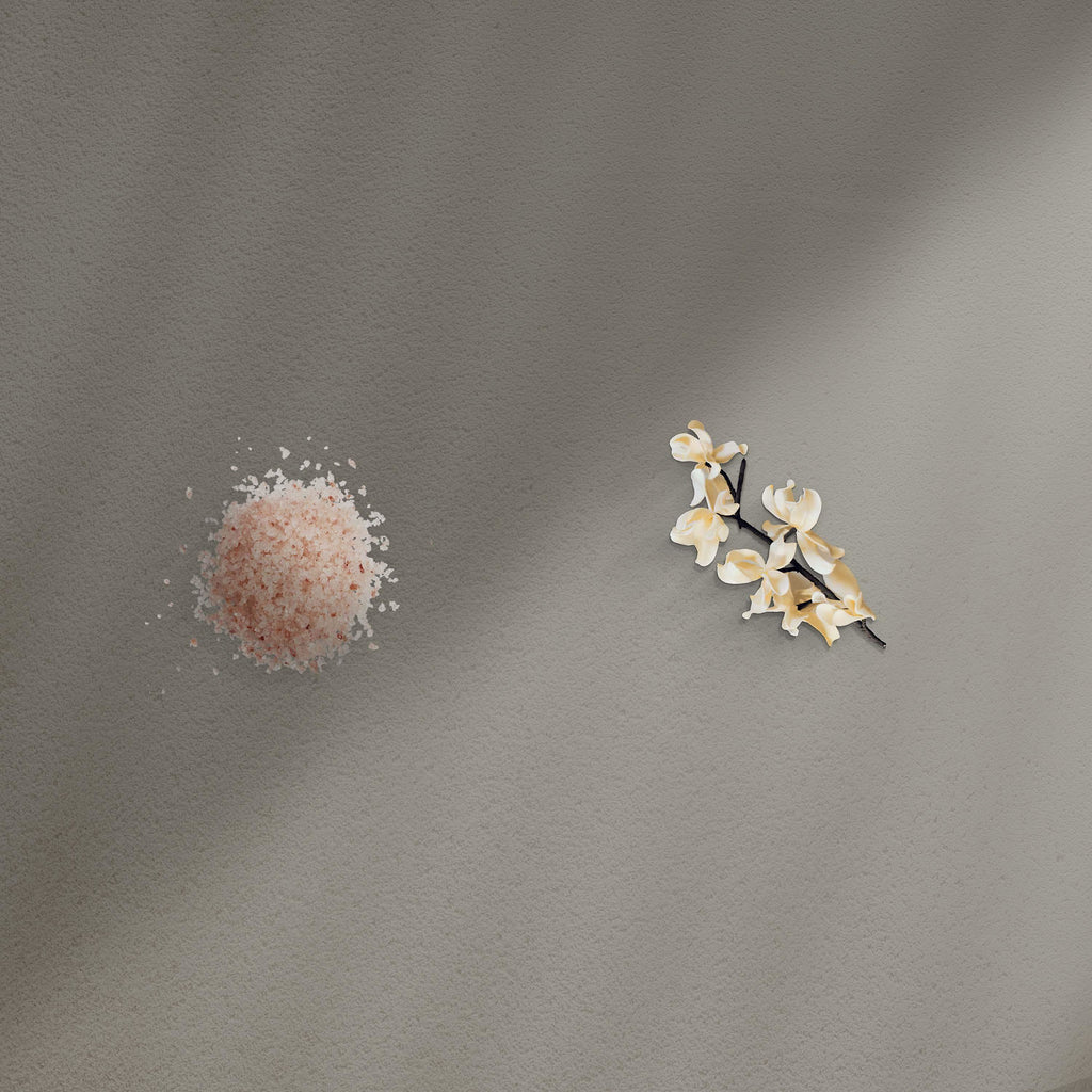 Ua Body | Hawaiian Skincare Kupaloke Bath Salts - SwagglyLife Home & Fashion