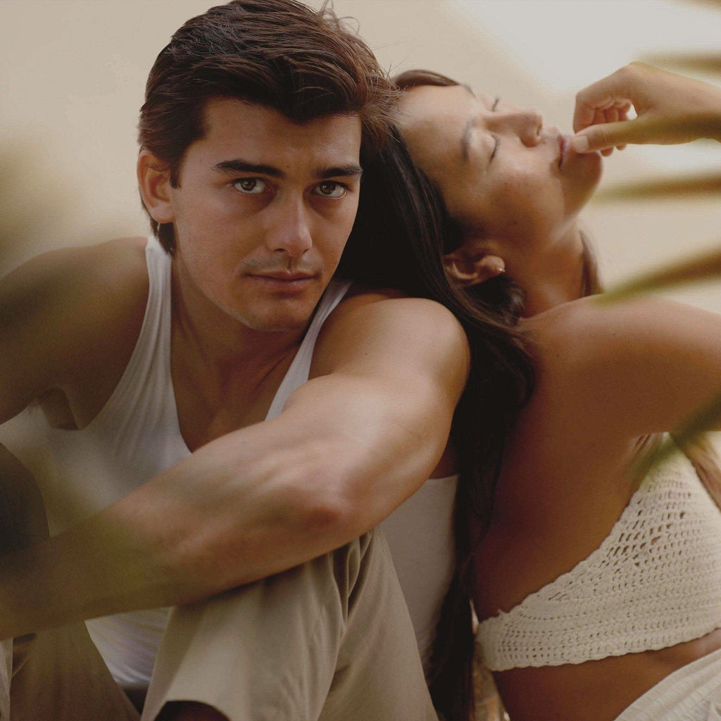 Ua Body | Hawaiian Skincare Kupaloke Tuberose Lotion in - Lotion photo