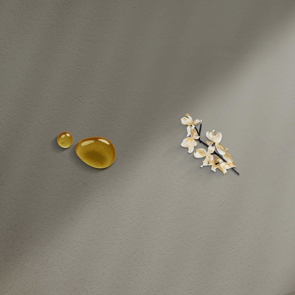 Ua Body | Hawaiian Skincare Kupaloke Tuberose Roller Perfume in - Roller Perfume photo