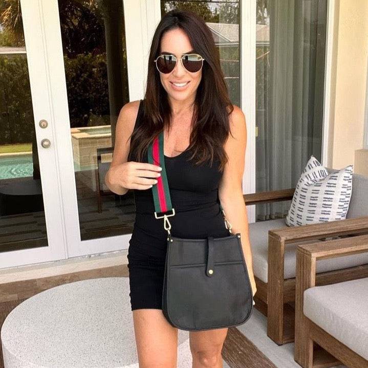 Emmy Courier | Choose Your Strap in - Bags photo