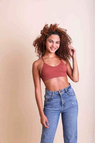 Leto Tattoo Mesh Racerback Bralette, 3 Colors - SwagglyLife Home & Fashion Leto Tattoo Mesh Racerback Bralette, 3 Colors - SwagglyLife Home & Fashion