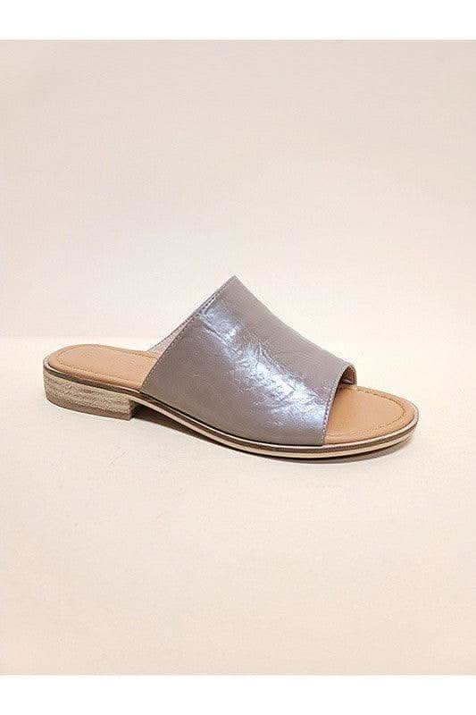 Levi Sandals in TAUPE - Sandals photo