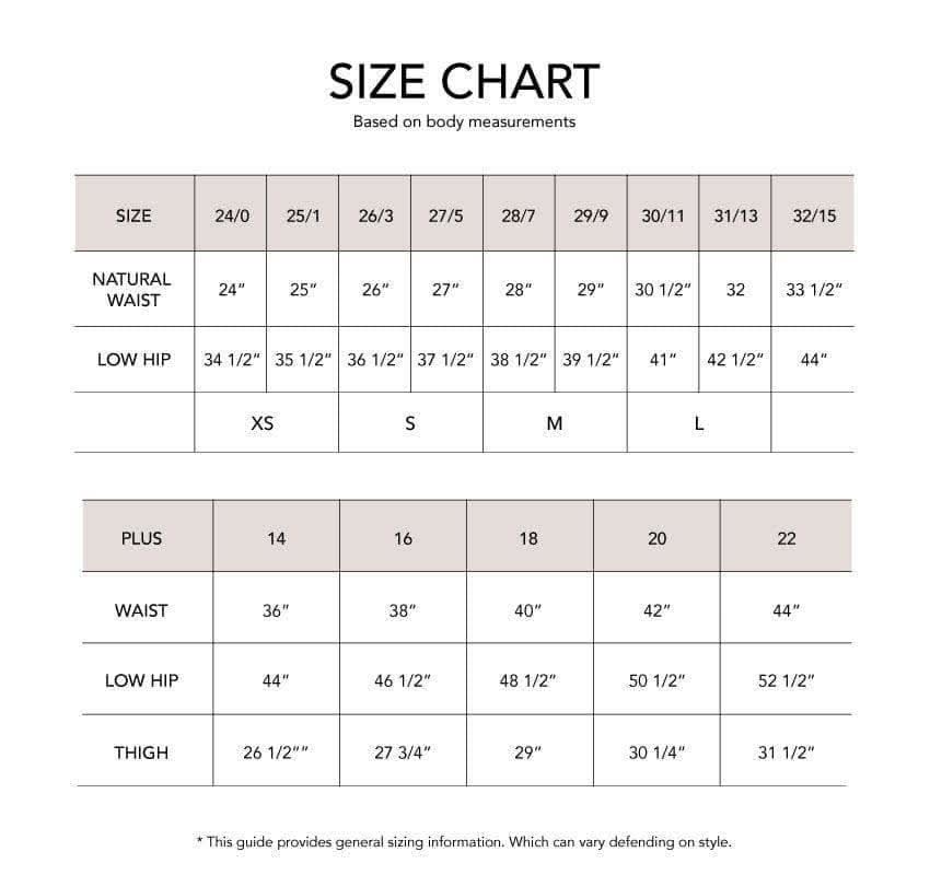 Lovervet Hayden Full Size High Rise Skinny in - Denim jeans photo