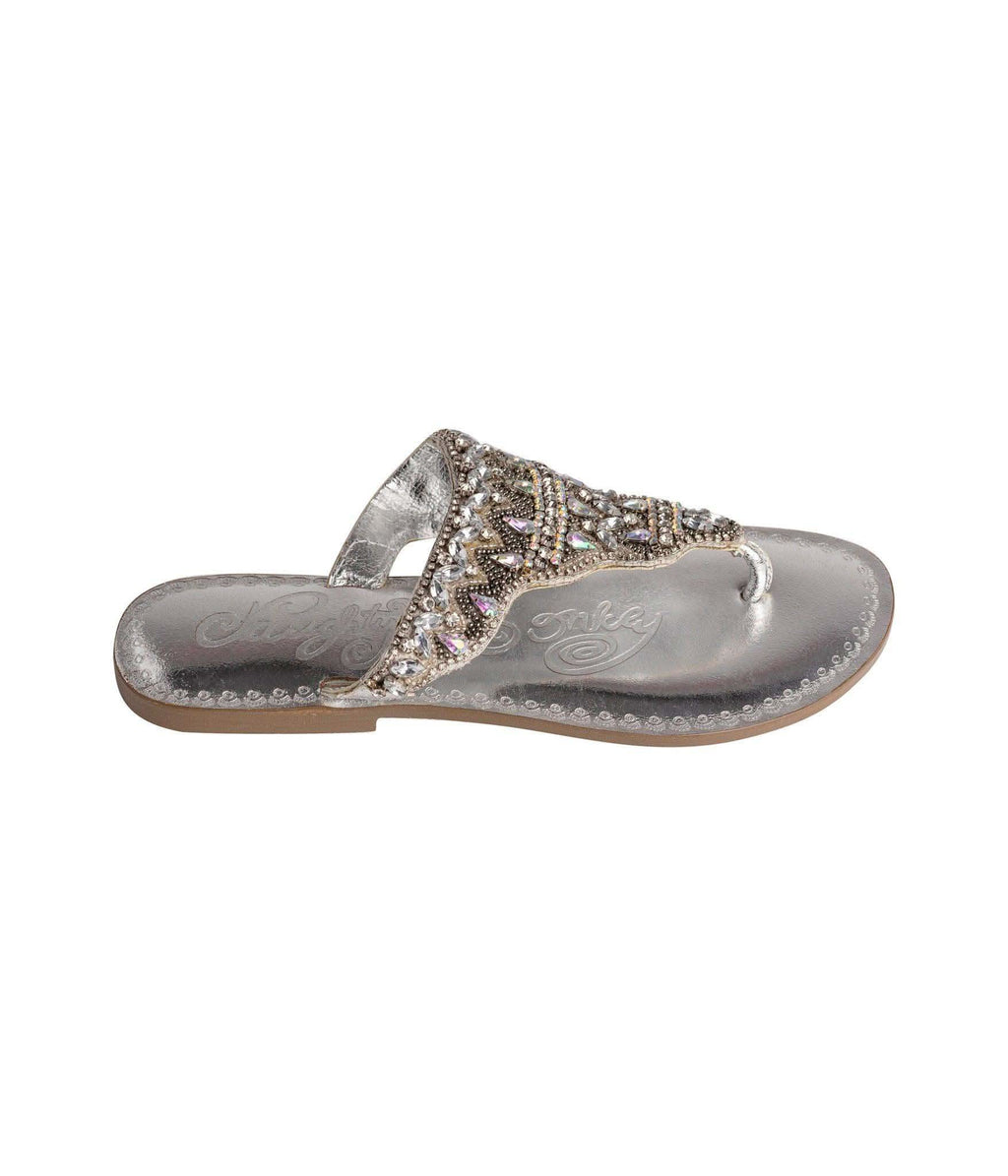 Loving U Sandals in Silver in - Shoes photo