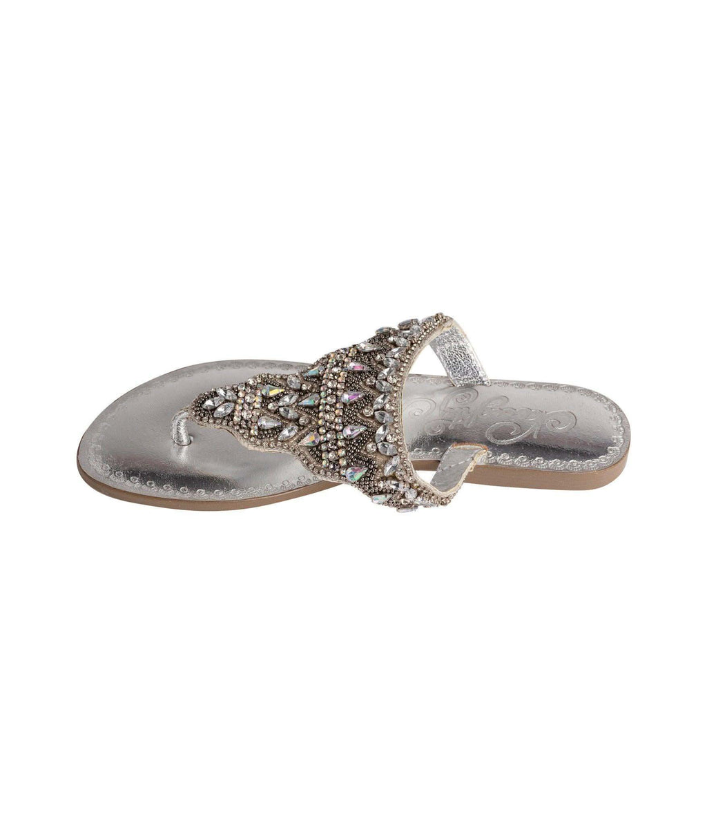 Loving U Sandals in Silver in - Shoes photo