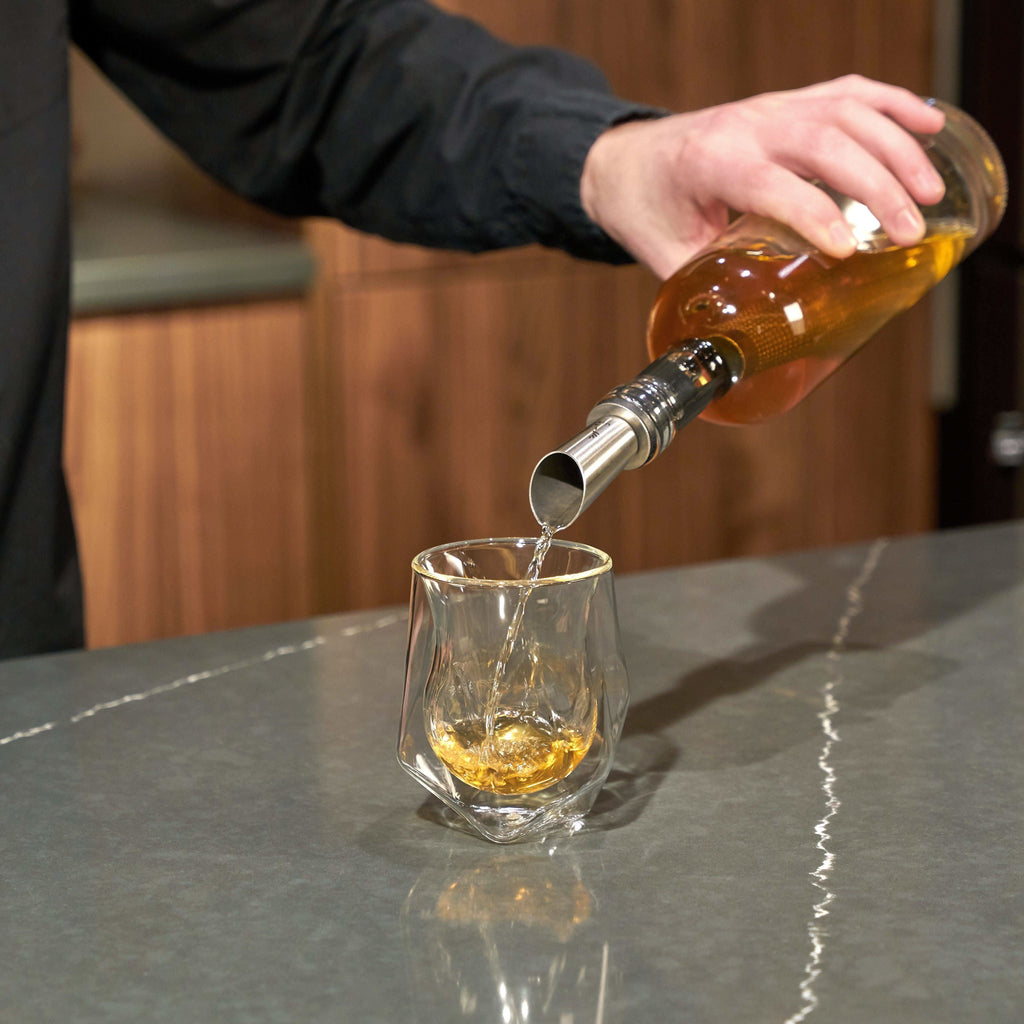 Viski Alchemi Spirits Infusion Kit - SwagglyLife Home & Fashion