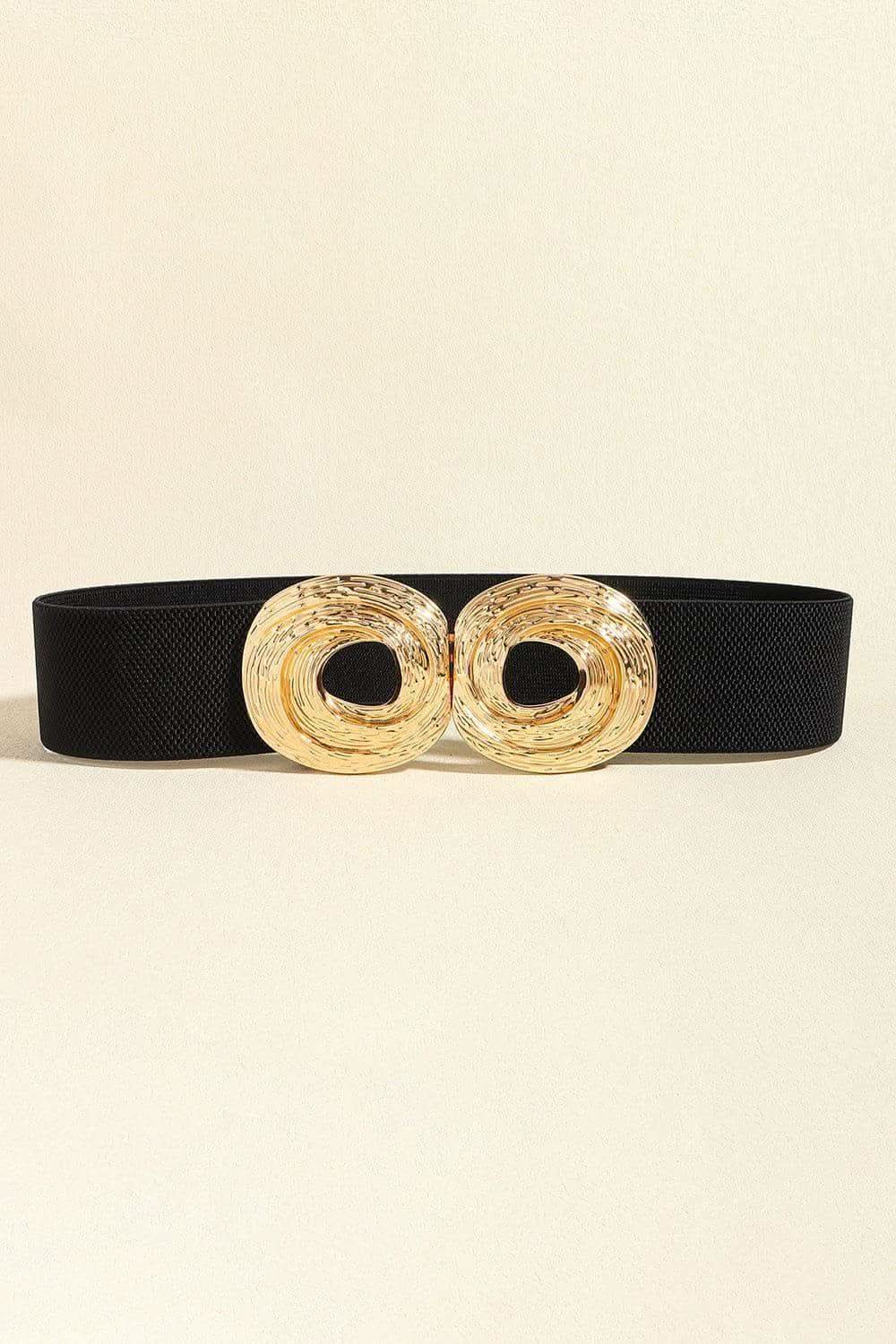 Luna Zinc Alloy Belt - SwagglyLife Home & Fashion