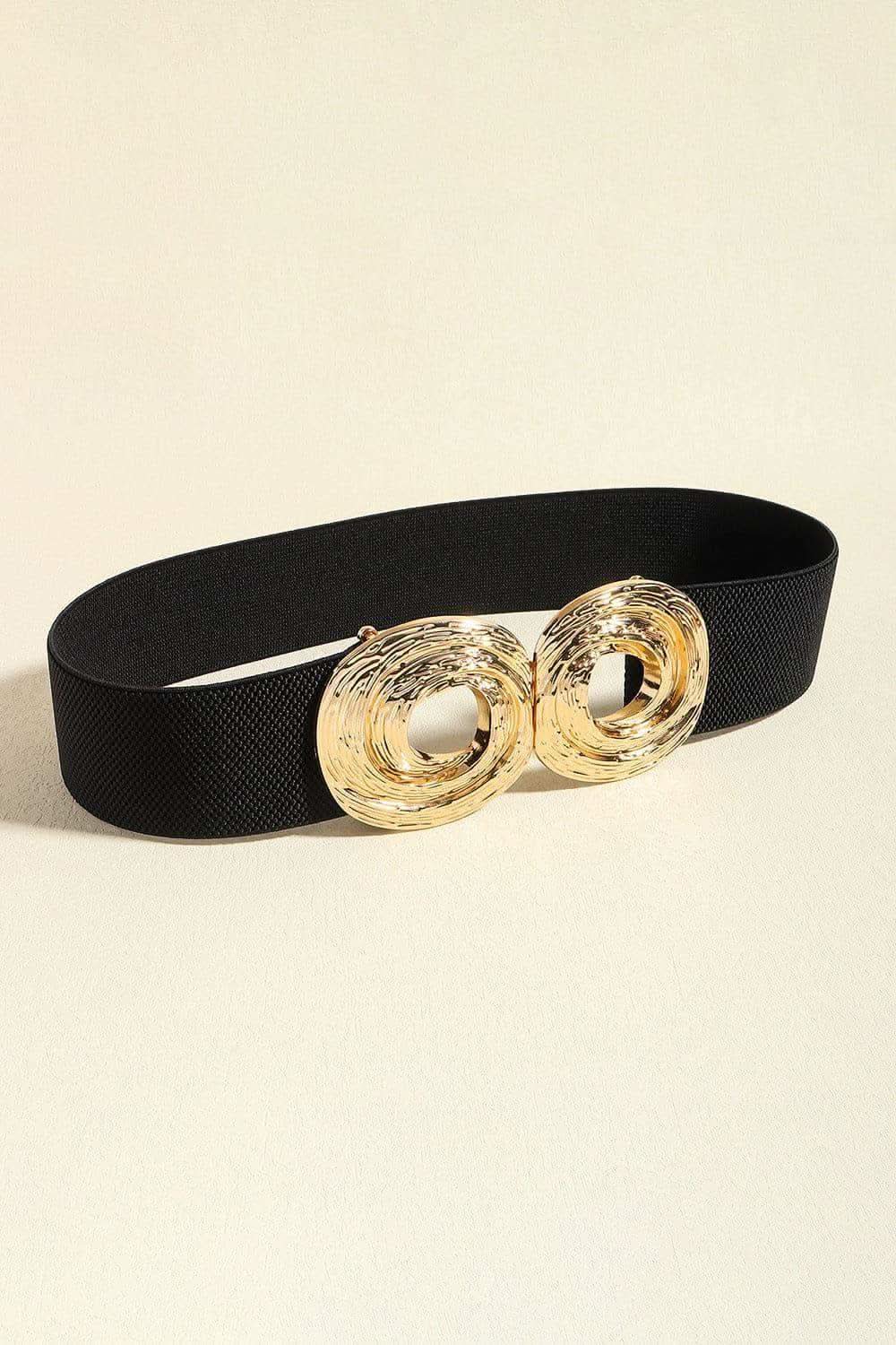 Luna Zinc Alloy Belt - SwagglyLife Home & Fashion