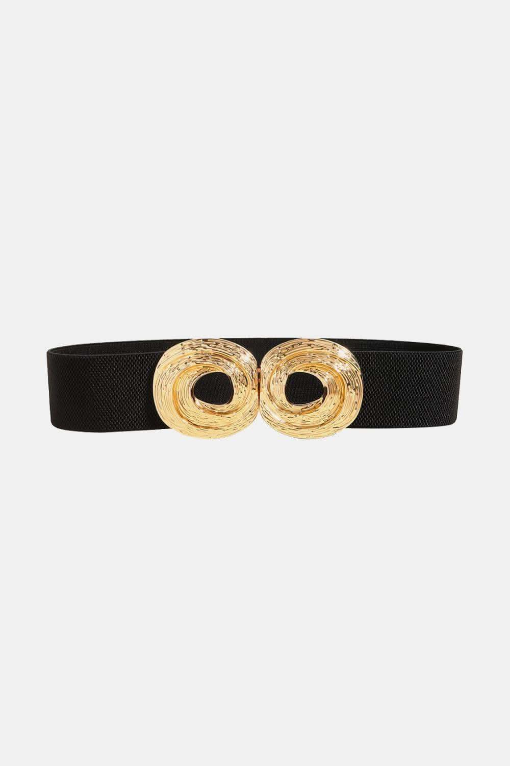 Luna Zinc Alloy Belt - SwagglyLife Home & Fashion