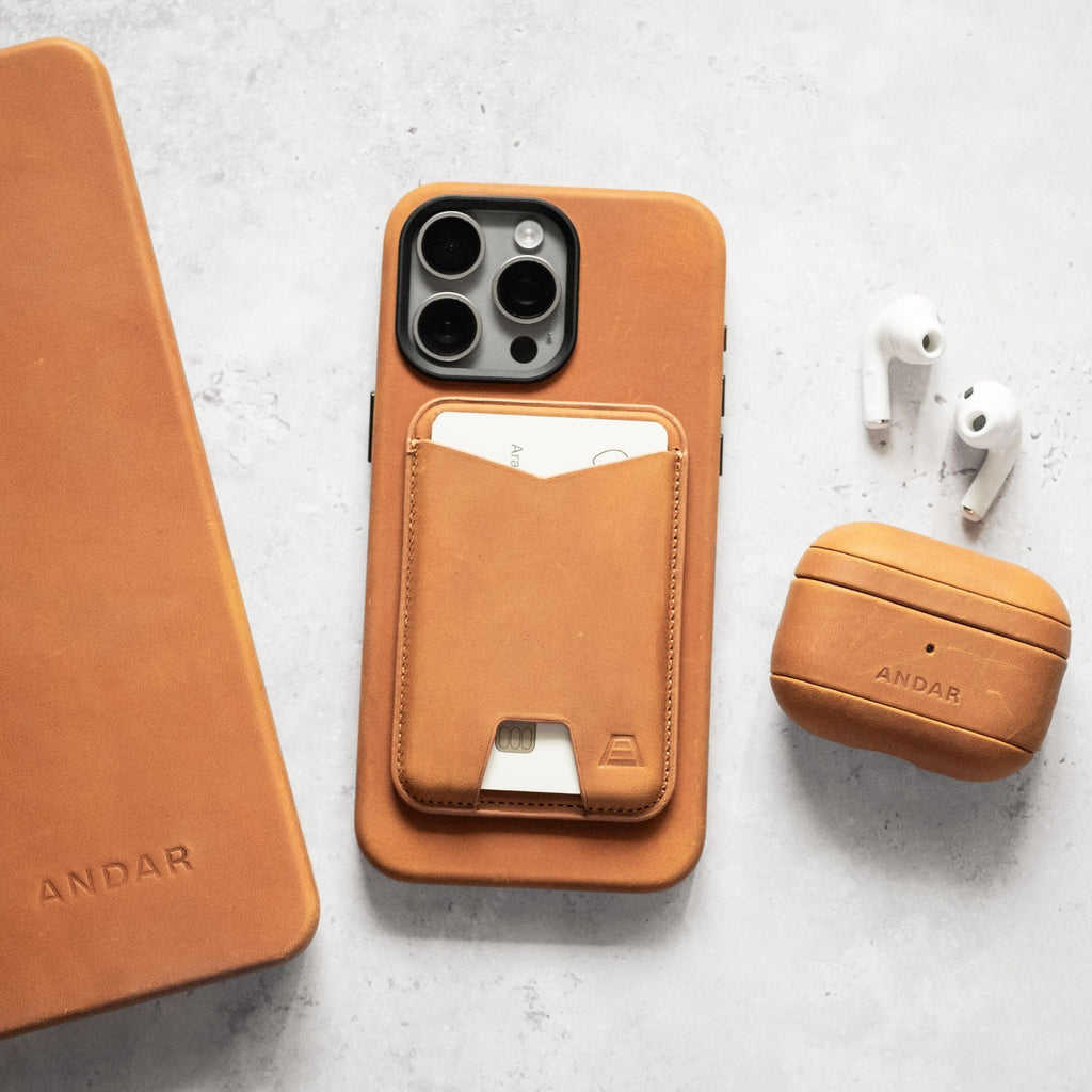 The Mag in - Wallets photo