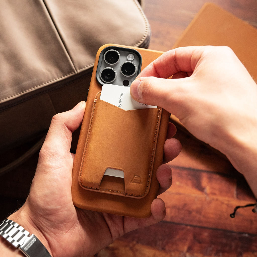 The Mag in - Wallets photo