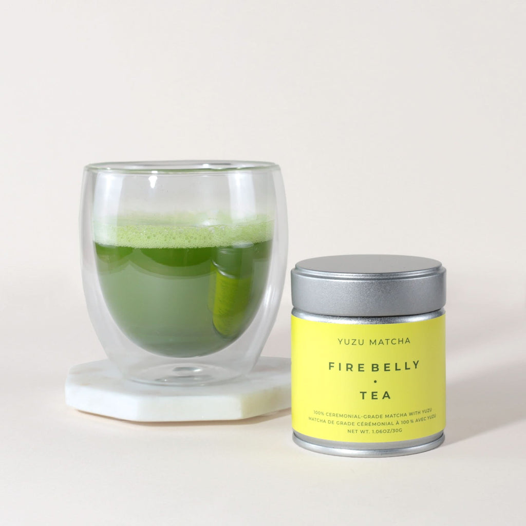Matcha Duo in - Bundle photo