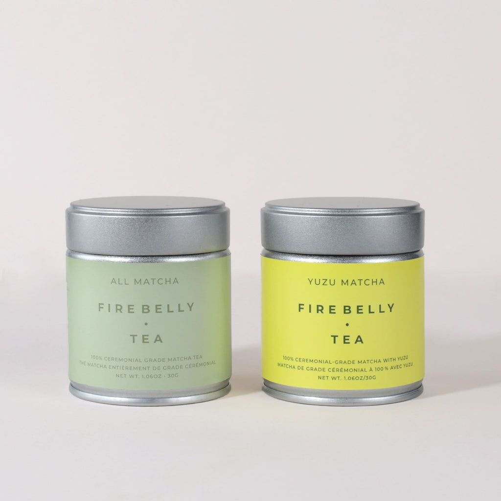 Matcha Duo in - Bundle photo