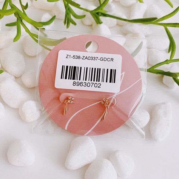 Mini Twinkle Dangle Earrings in - Earrings photo